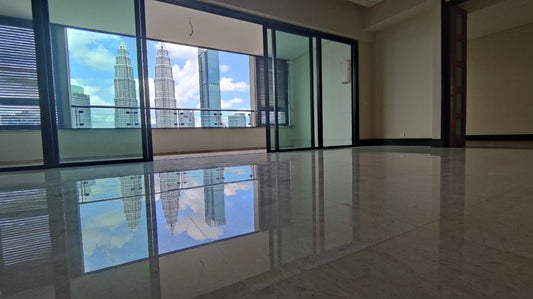 The Binjai on the Park (Subsale)