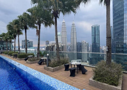 Vipod Residence (Subsale)