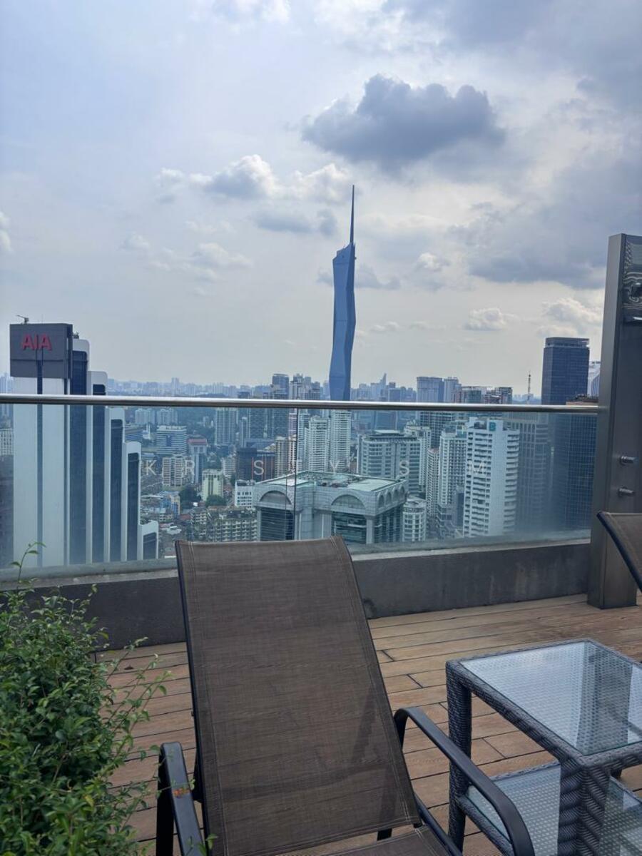 Vipod Residence (Subsale)