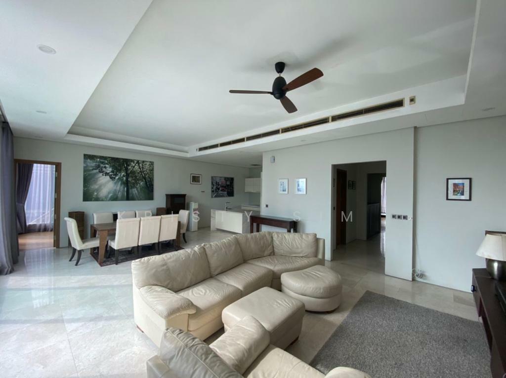 Vipod Residence (Subsale)