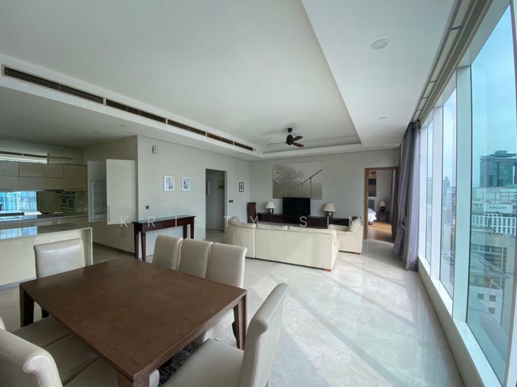 Vipod Residence (Subsale)