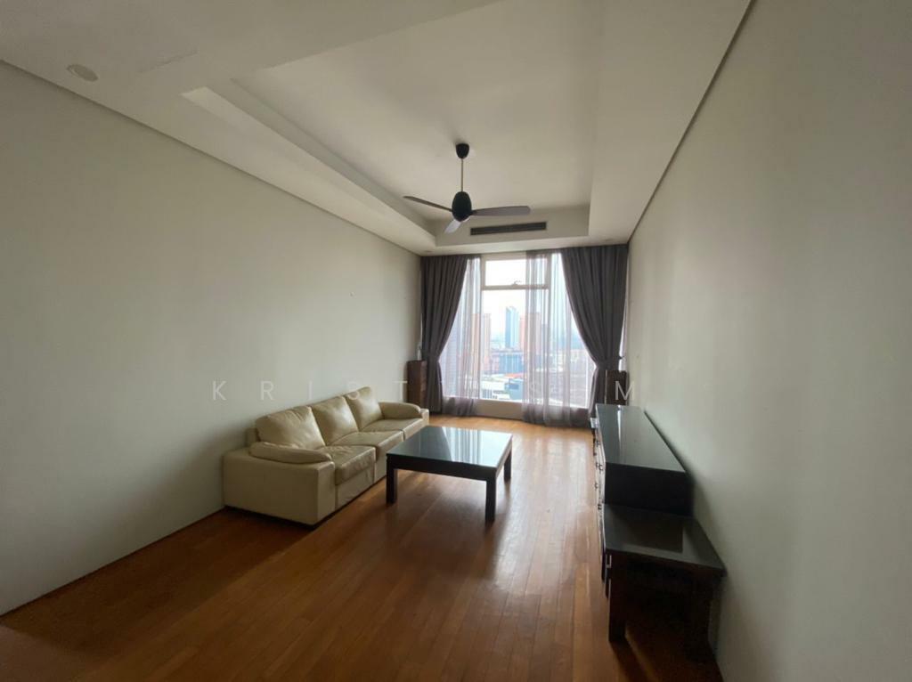 Vipod Residence (Subsale)