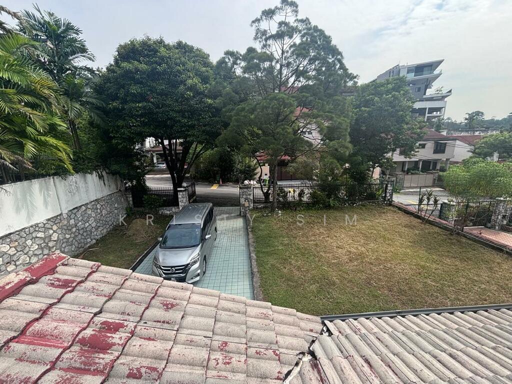 Bangsar Baru (Subsale)