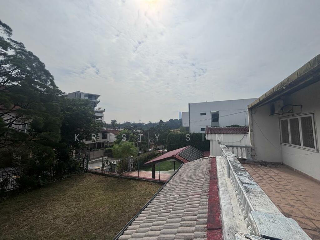Bangsar Baru (Subsale)