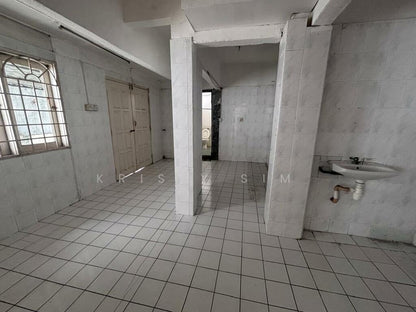 Bangsar Baru (Subsale)