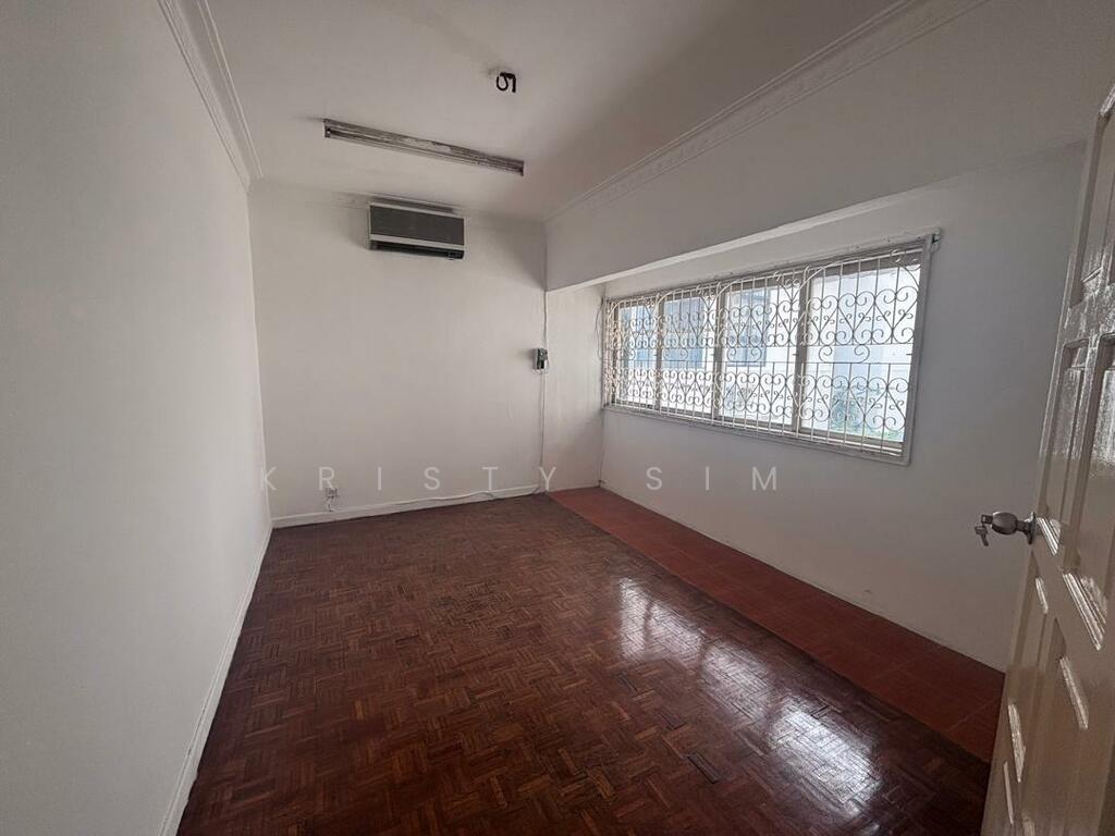 Bangsar Baru (Subsale)