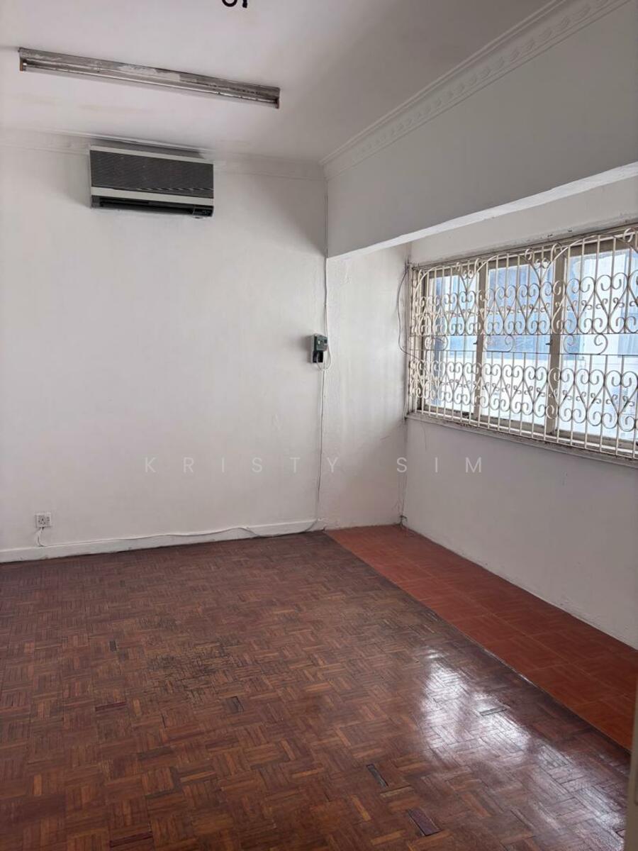Bangsar Baru (Subsale)