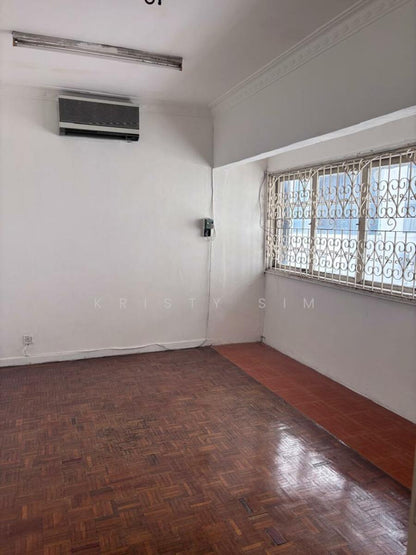 Bangsar Baru (Subsale)