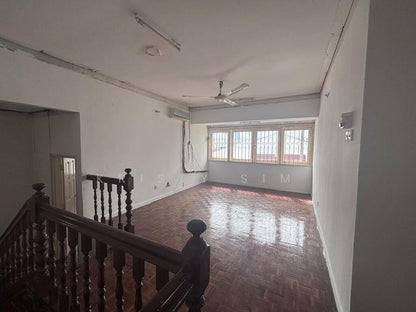 Bangsar Baru (Subsale)