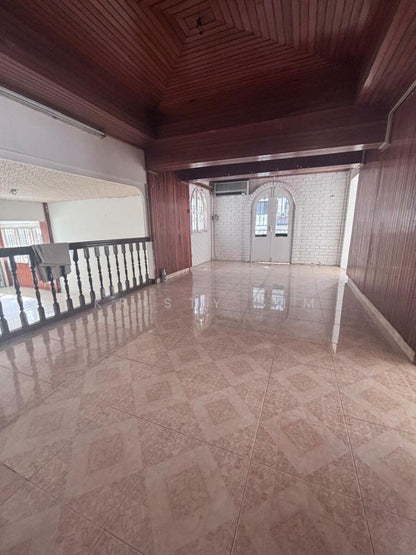 Bangsar Baru (Subsale)