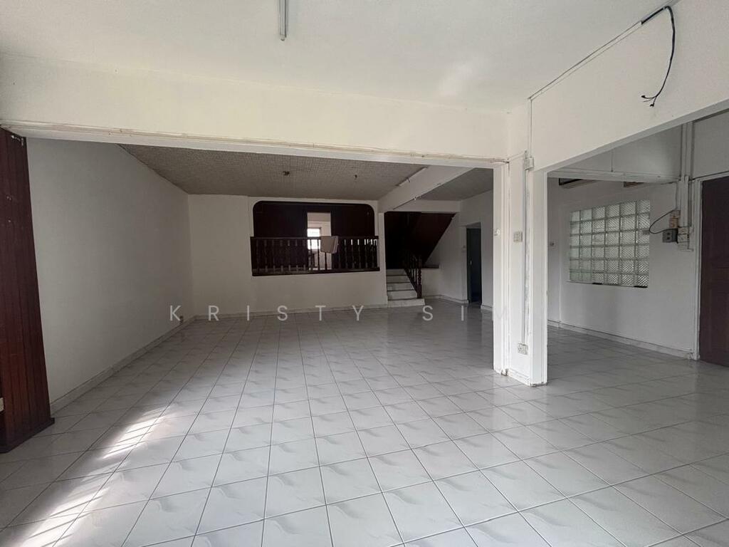 Bangsar Baru (Subsale)