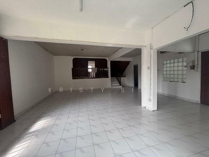 Bangsar Baru (Subsale)