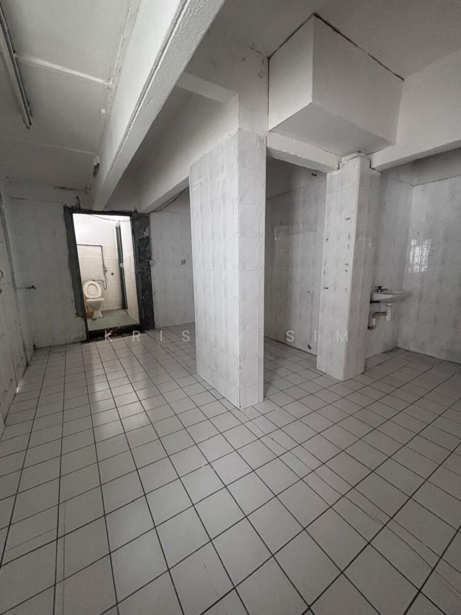 Bangsar Baru (Subsale)