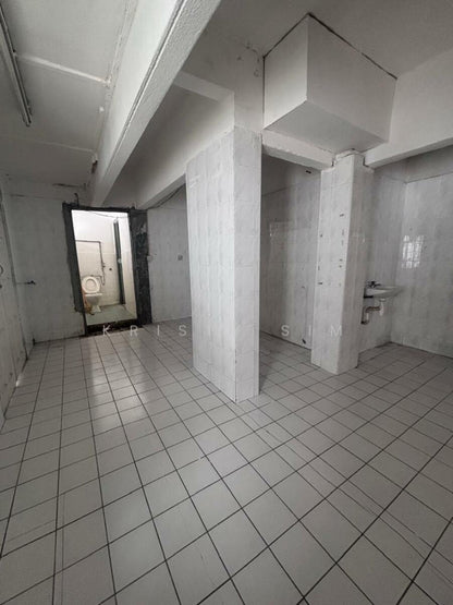 Bangsar Baru (Subsale)