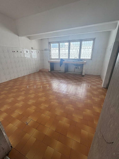 Bangsar Baru (Subsale)