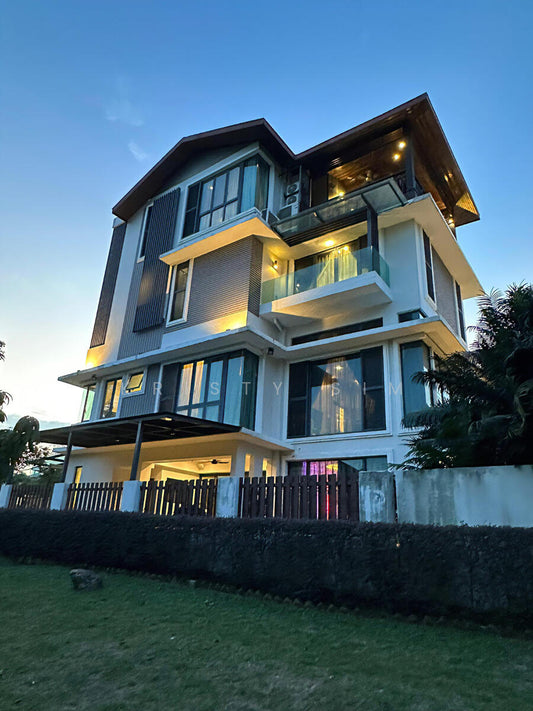 Setia Eco Park (Subsale)