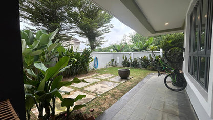 Bungalow in Titiwangsa (Subsale)