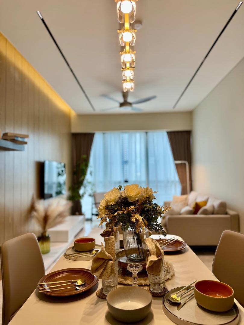 TRX Residences RM1,200,000