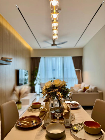 TRX Residences RM1,200,000
