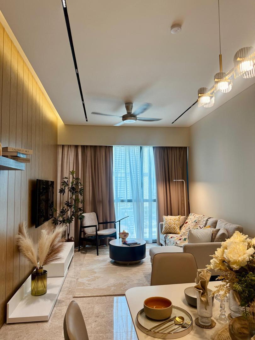 TRX Residences RM1,200,000