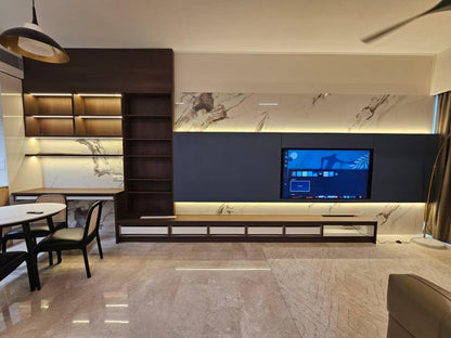 TRX Residences RM1,200,000