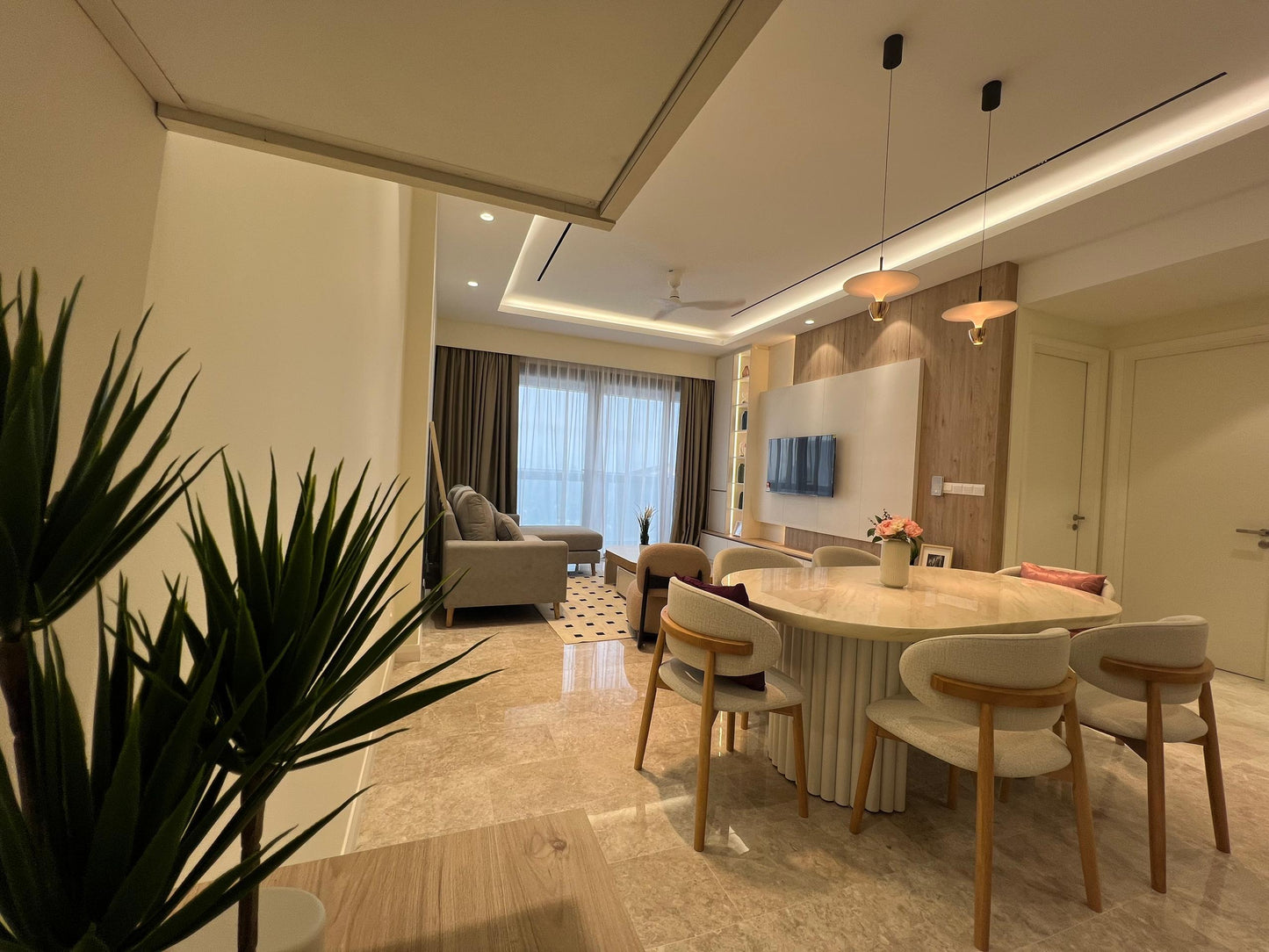 TRX Residences RM1,200,000