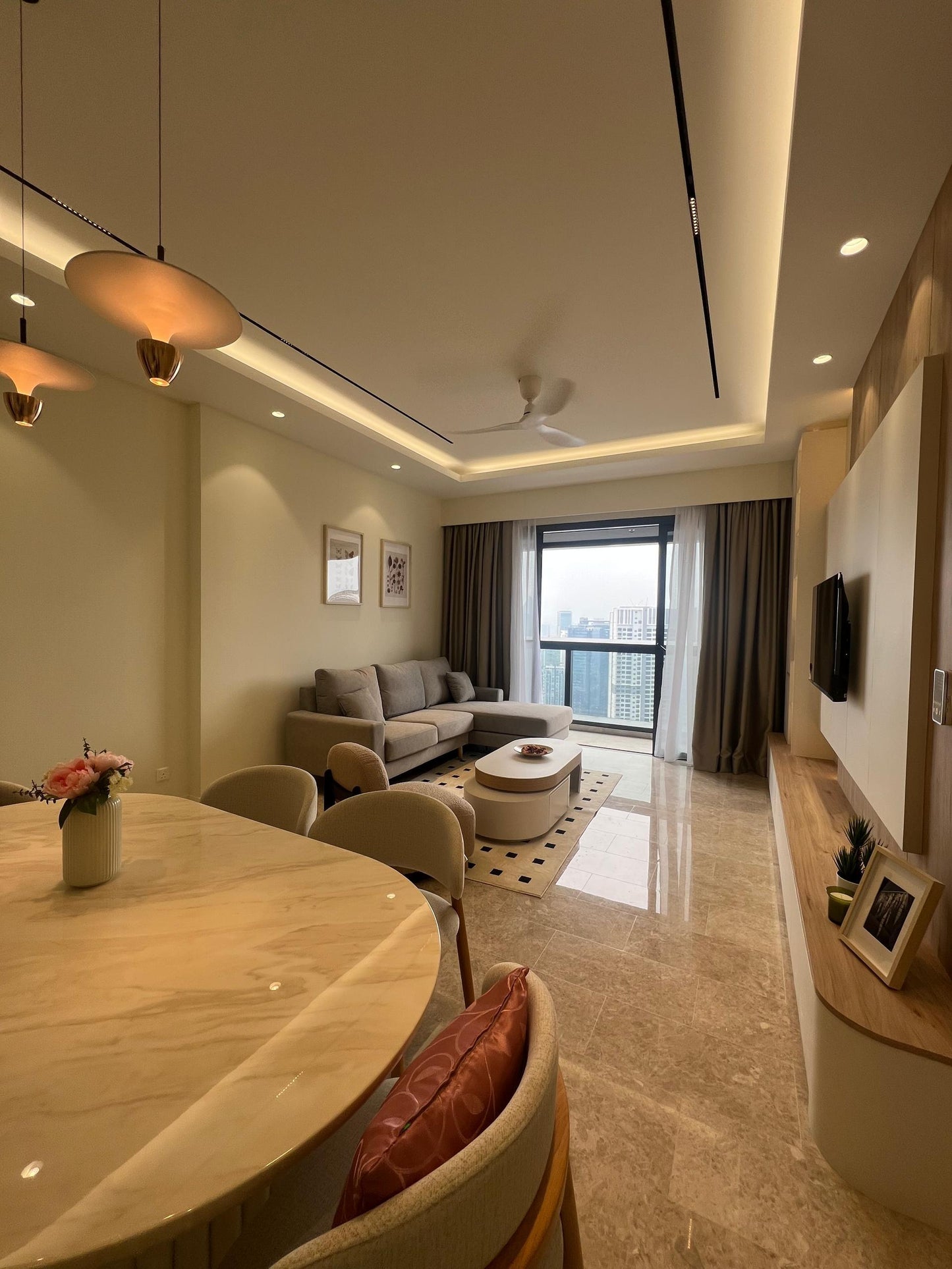 TRX Residences RM1,200,000