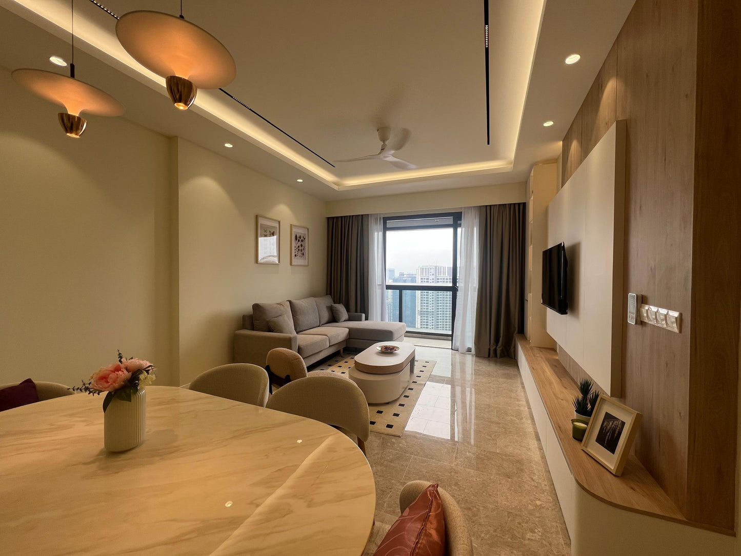 TRX Residences RM1,200,000