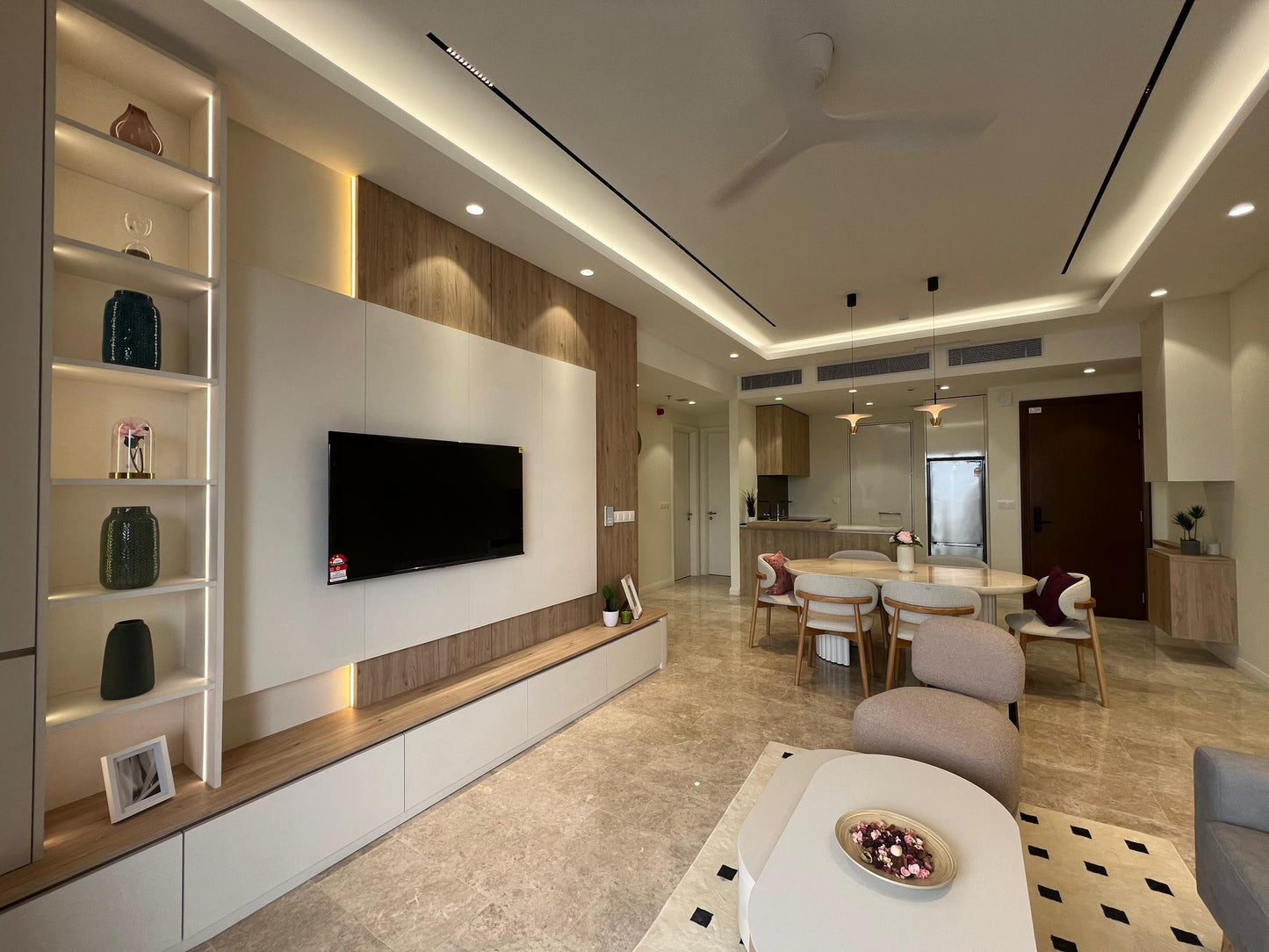 TRX Residences RM1,200,000