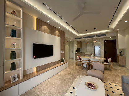 TRX Residences RM1,200,000