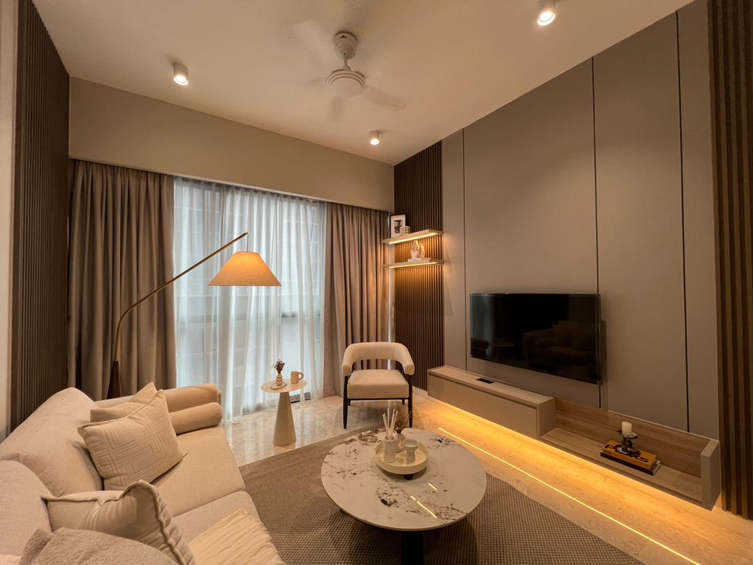 TRX Residences (Subsale)