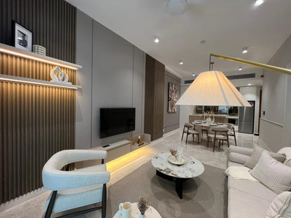 TRX Residences (Subsale)