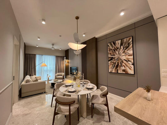 TRX Residences (Subsale)