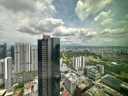 TRX Residences RM3,650,000
