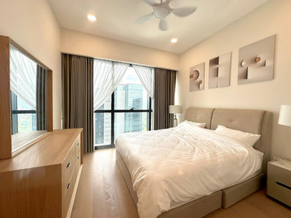 TRX Residences RM3,650,000