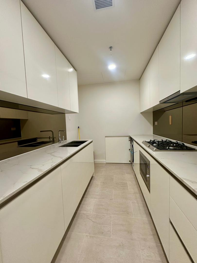 TRX Residences RM3,650,000