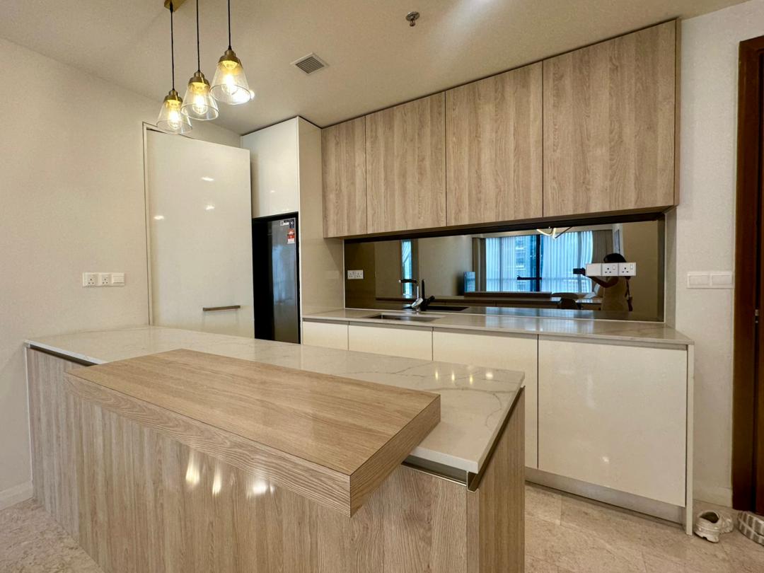 TRX Residences RM3,650,000