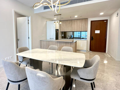 TRX Residences RM3,650,000