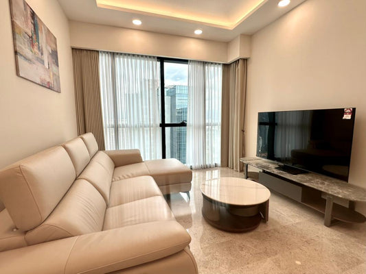 TRX Residences RM3,650,000