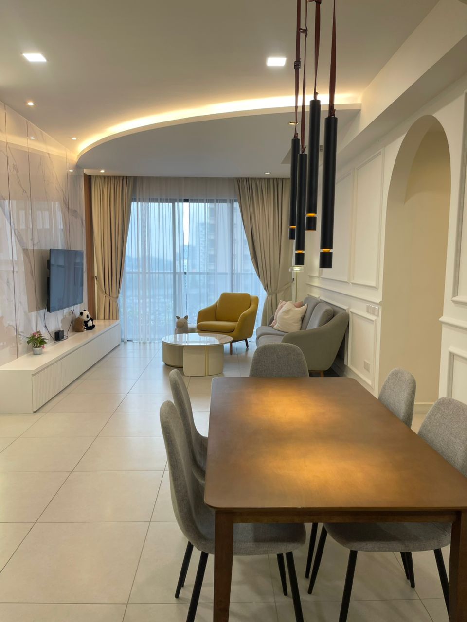 Residensi Astrea