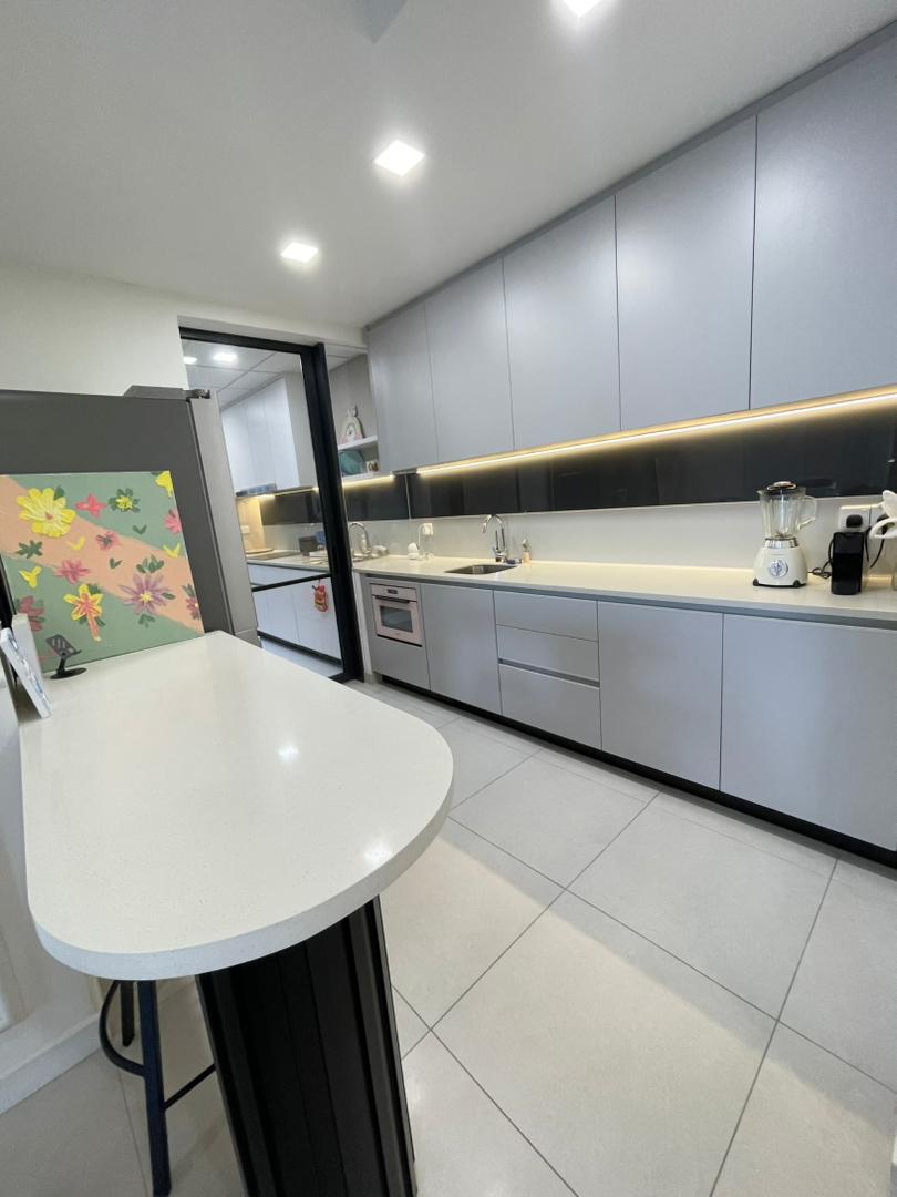 Residensi Astrea