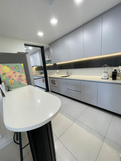Residensi Astrea