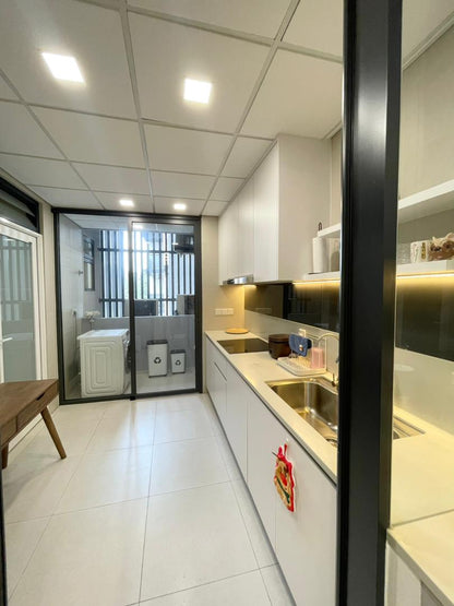 Residensi Astrea