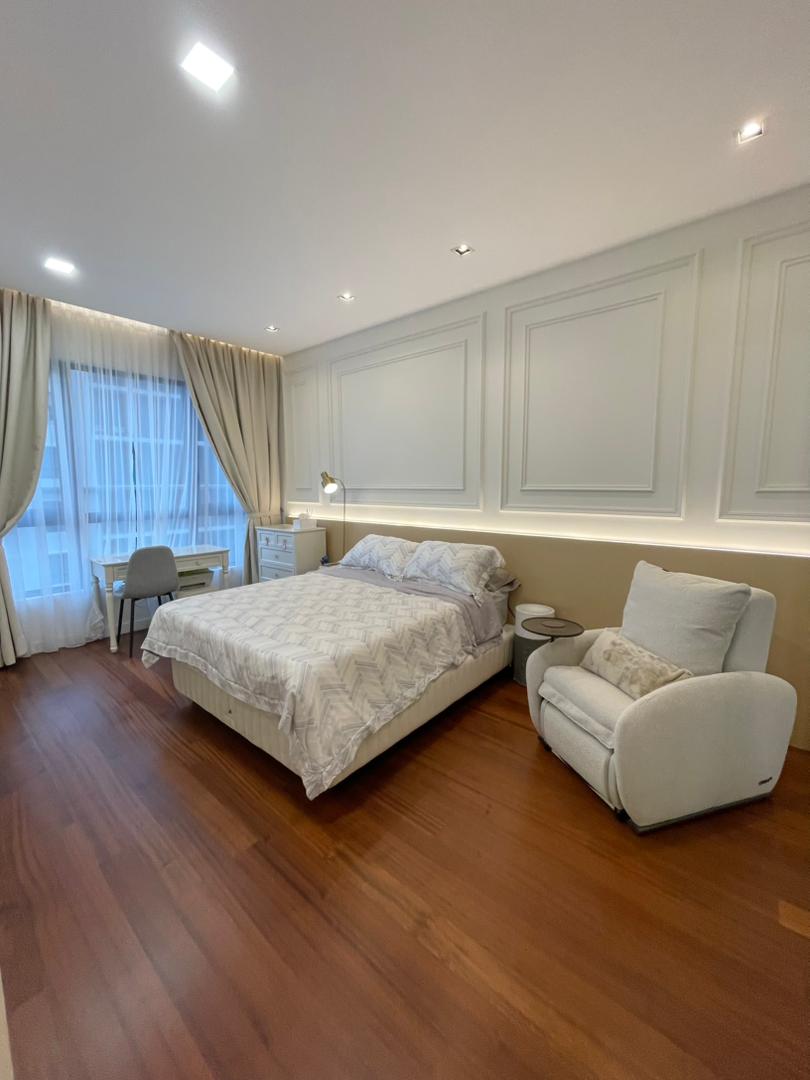 Residensi Astrea