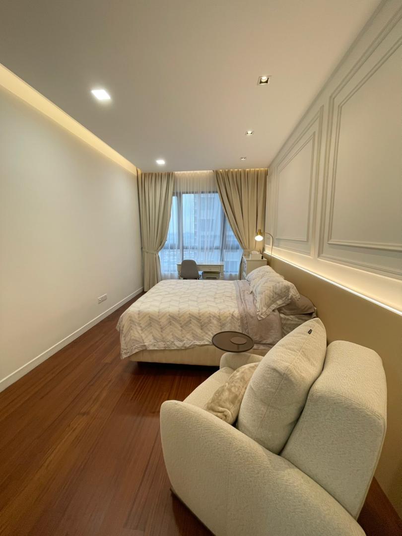 Residensi Astrea