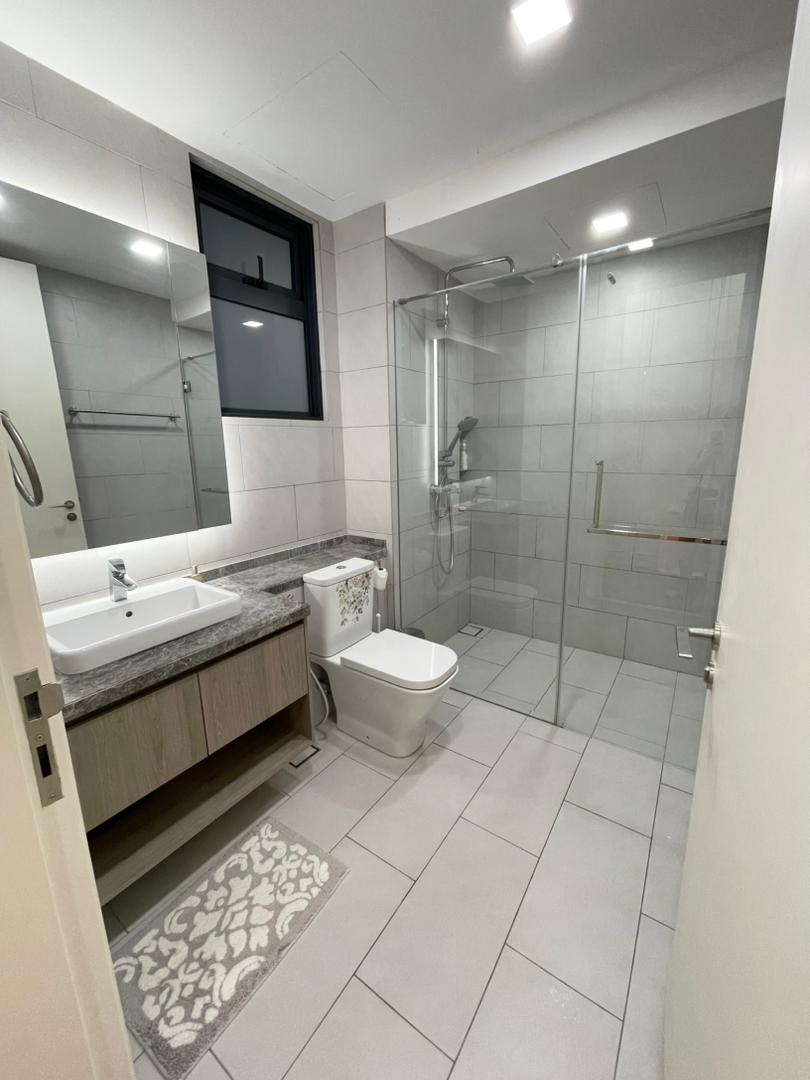 Residensi Astrea