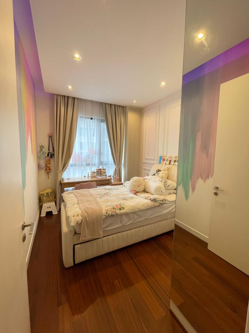 Residensi Astrea