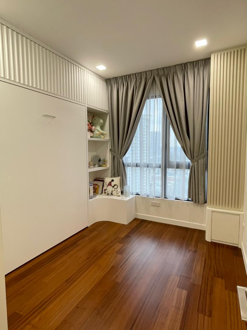 Residensi Astrea
