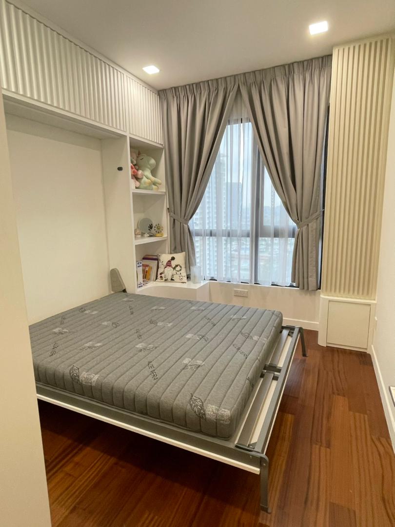 Residensi Astrea