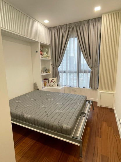 Residensi Astrea
